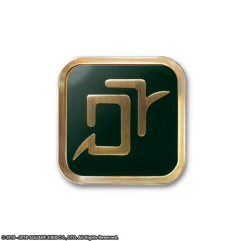 『ファイナルファンタジーXIV』ジョブピンバッジ 占星術師 【202505再販】